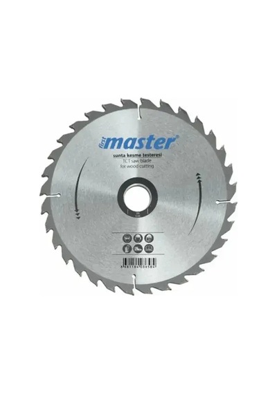 Master 505089 Sunta Kesme Testeresi 210 Mm 3640 Diş