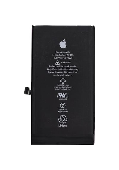 İphone 13 Batarya Pil Güçlendirilmiş