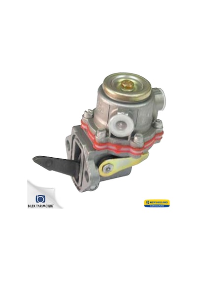 Bilektarimcilik 5088101 Mazot Otomatiği 54C-480-640-55-46 Newholland