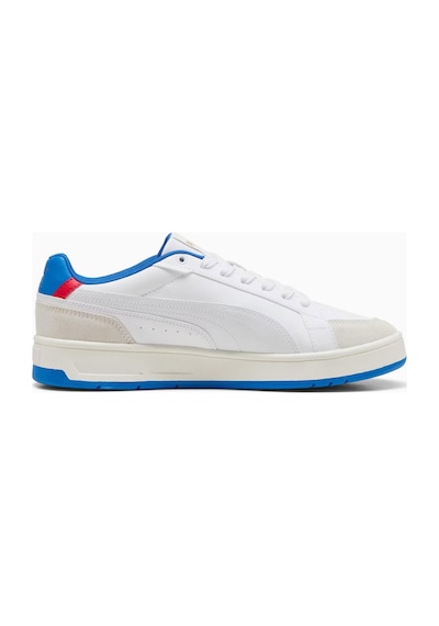 Puma Court Classico Sport Erkek Günlük Spor Ayakkabı C-pum400731e10p04 Beyaz