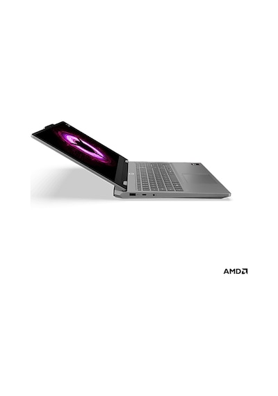 Lenovo LOQ Essential 15ARP11 83VA000GTR R7 170 16 GB 512 GB SSD RTX5050 15.6" FHD W11H Dizüstü Bilgisayar