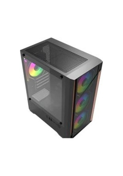 Frisby Fc-8980g 550w 4x Argb Gaming Kasa Kdo