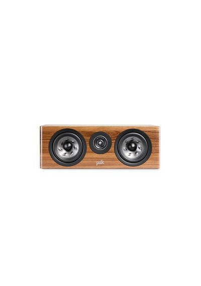 Polk Audio Reserve R300 Center Hoparlör Kahverengi