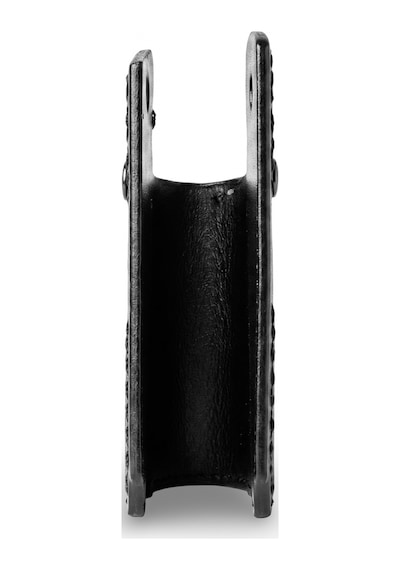 Rigor Universe Colt 1911 Uyumlu Tabanca Kabzası Grip Petg 3d Baskı Punisher Kurukafa Petek Desen Siyah