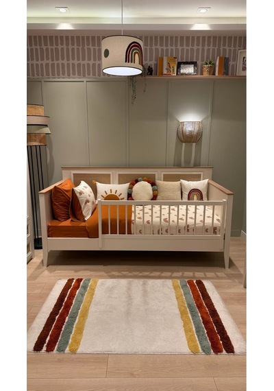 Corso Toddler Karyola 90x200 Cm