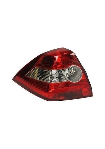 DEPO-TYC Megane 2-II 03-06 Arka Sol Stop Lambası 8200142682