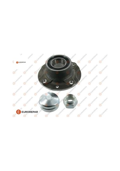 Erp Rulman Kiti Seıcento / 600 187 Cınquecento 170 Vkba625 / 12370 Eurorepar 4399856/ 5948422/ 021 149 002