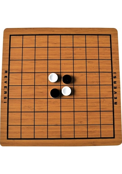 Reversi - Redka Akıl Oyunları