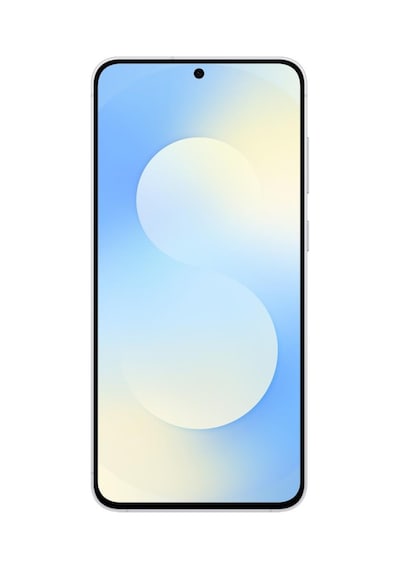 Samsung Galaxy S25 FE 256 GB Buz Mavisi (Outlet)