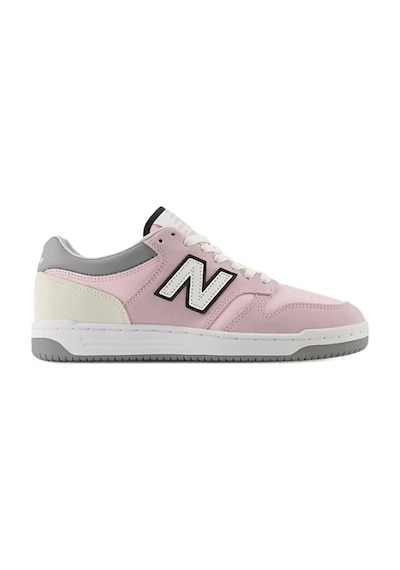New Balance 480 Kadın Sneaker Gsb480th Gsb480th Pem Pembe