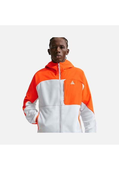 Nike U Acg Wolf Tree Fz Hd Plus Kapüşonlu Ceket Hj2458-819 Pasha Giyim Çok Renkli