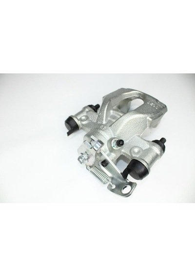 Motortec Fren Kaliperi Arka Sol Master Iıı-movano 1.9-2.2-3.0 Dti 10 Tek Teker 48mm-12mm IS00-MOTORTEC RNT0672