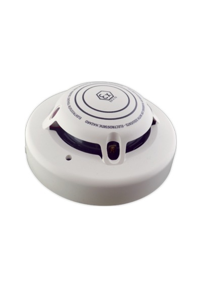 Maxlogic Ml-2140.ıs Konvansiyonel Multisensör Optik Duman+sıcaklık Dedektörü, Özgüvenlikli