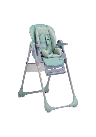 Kraft Resto Mama Sandalyesi Yeşil