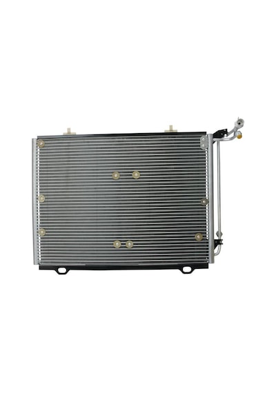 Bosch 1986ad2185 Klima Radyatörü Mercedes C-class W202 S202 A2028300870 -