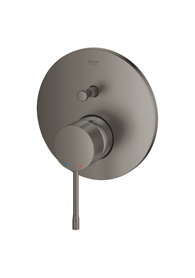 Grohe Essence Ankastre Banyo Duş Bataryası - 24167Al1 Krom