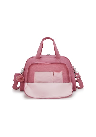 Kipling Basıc Bebek Bakım Çanta Kpk101535eb Pembe
