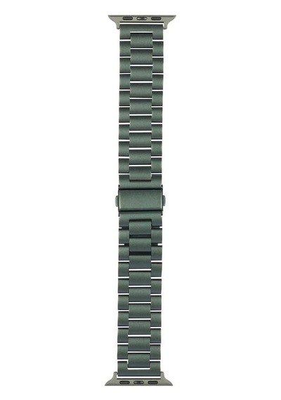 Watch 40mm Uyumlu Krd-04 Metal Zore Kordon