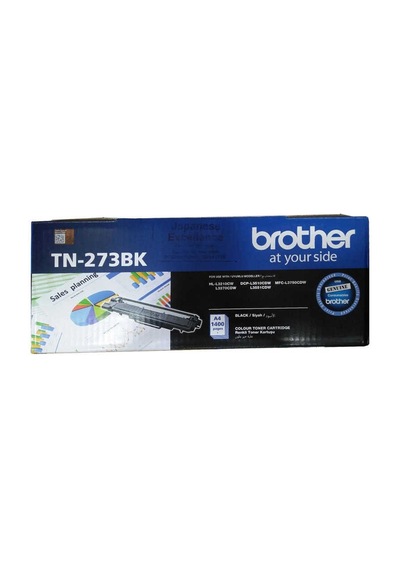 Brother Tn-273 Siyah  Toner