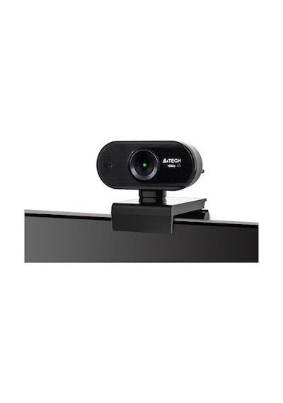 A4 Tech Pk-925h Webcam 16mp Anti-glare 1080p Full Hd Kamera