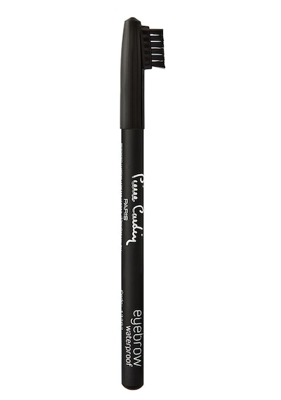 Pierre Cardin Eyebrow Suya Dayanıklı Şekillendirici Kaş Kalemi Siyah