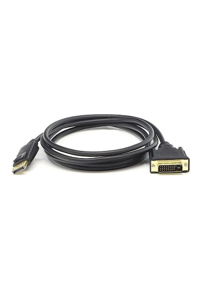 Dark 1.8 Metre Display Port To Dvi Kablosu Erkek/Erkek