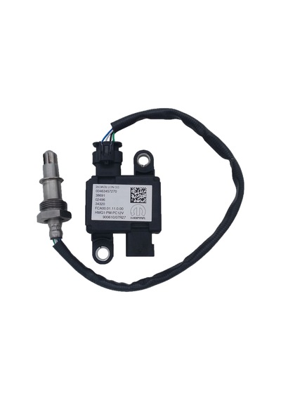 46345727 PARTİKÜL ISI SENSÖRÜ DUCATO III 2.3 MJT EURO 6.