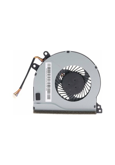 Lenovo Uyumlu Ideapad 310-15Ikb 80St Fan Dc28000Czf0 5 Pin Fan Nf138