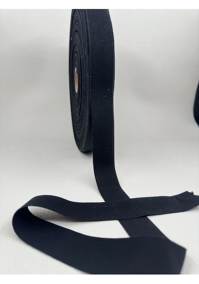 3 Cm Ekstrafor-5 Metre-siyah