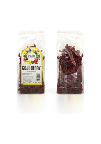 Esila Goji Berry 200 Gr