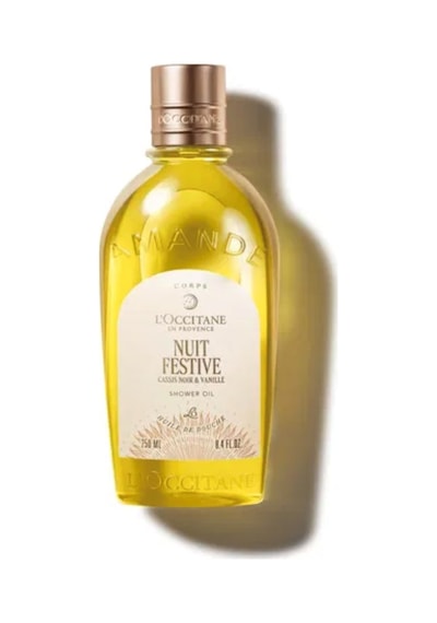L'occitane Almond Night Duş Yağı 250 Ml Diğer