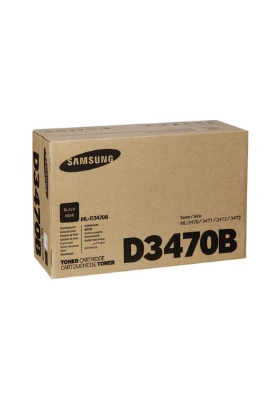 Samsung Uyumlu Ml-D3470B Toner Ml-3470