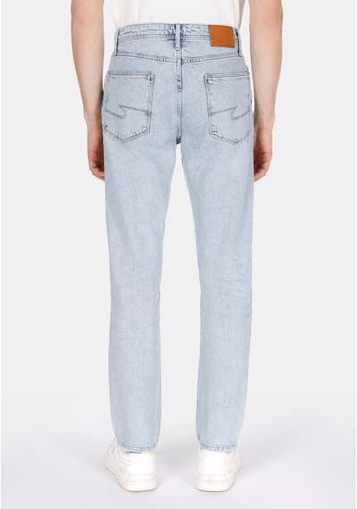 Colin's Colins 042 John Slım Straıght Erkek Mavi Jean Pantolon Cl1074759 Q1.v1 Dn44258 Denim
