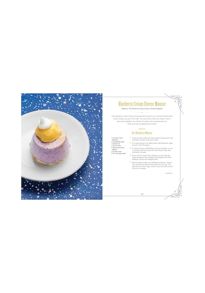 The Unofficial Disney Parks Cookbooks Boxed Set: The Unofficial Disney Parks Cookbook, The Unofficial Disney Parks Epcot Cookbook, The Unofficial Disney Parks Restaurants Cookbook