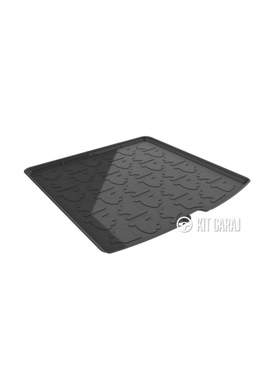 Kit Garaj Skoda Kodiaq Bagaj Havuzu