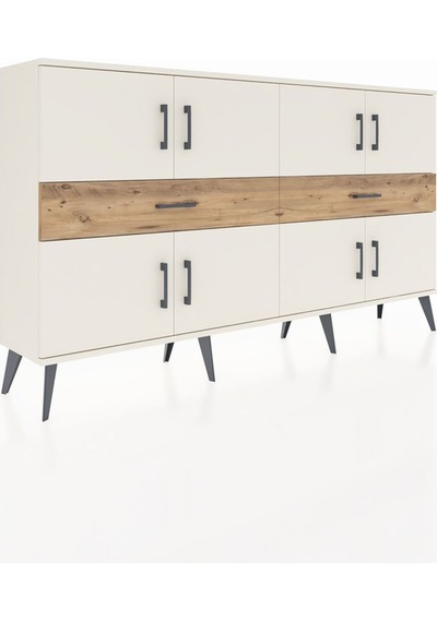 Arges Konsol 4 Raflı 2 Çekmeceli 8 Kapaklı 176x30x99 Aytaşı-aytaş Aytaşı-aytaşı/çam Arges Konsol 4 Raflı 2 Çekmeceli 8 Kapaklı 176x30x99 Aytaşı-aytaş Aytaşı-aytaşı/çam