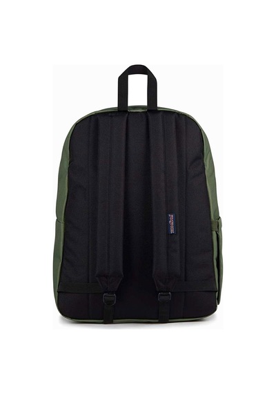 Jansport Superbreak Plus Sırt Çantası - Ek0a5bao2t31-9752 Yeşil