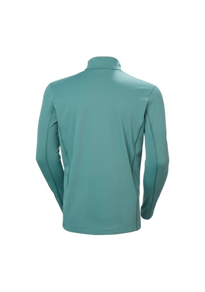 Helly Hansen Versalıte 1/2 Zıp Fleece Üst Erkek Polar Hha.49550 Hha.494 Yeşil