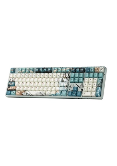 AKKO Joy of Life 5108S SE RGB Hotswap Mekanik Oyuncu Klavye