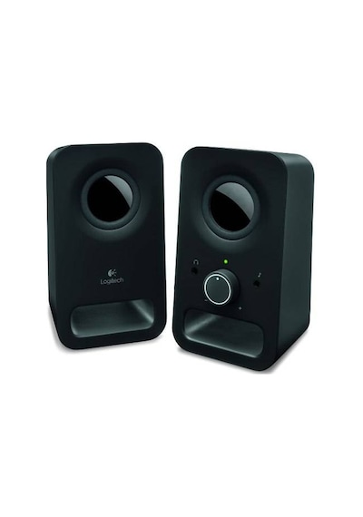 Logitech Z150 Speaker Mıdnıght 980-000814