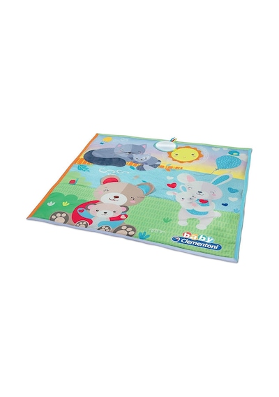 17283 Baby Clementoni Oyun Halısı / +0 Ay