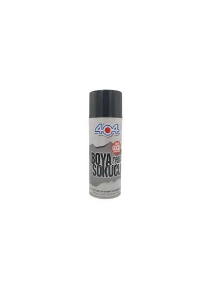 404 Boya Sökücü 400 Ml