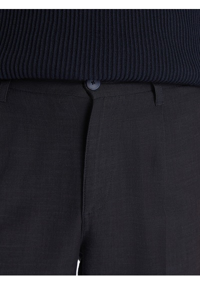 Lcw Vision Lacivert Standart Kalıp Gabardin Erkek Pantolon