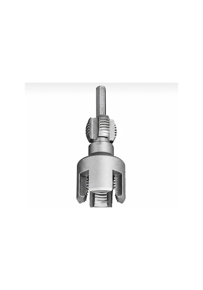 Senbang Ppr Boru Diş Açma Aparatı 1/2 20 Mm Su Borusu Genişletme Ve Diş Açma Ucu