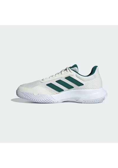 Adidas Id2472 Court Spec 2 Sert & Toprak Kort Unisex Tenis Ayakkabısı Beyaz