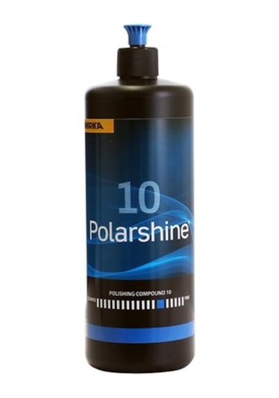Mırka Polarshıne 10 İnce Pasta 1l
