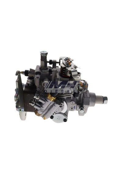 Bosch 0460426387 Enjeksiyon Pompası Tata 697 Turbo Dizel