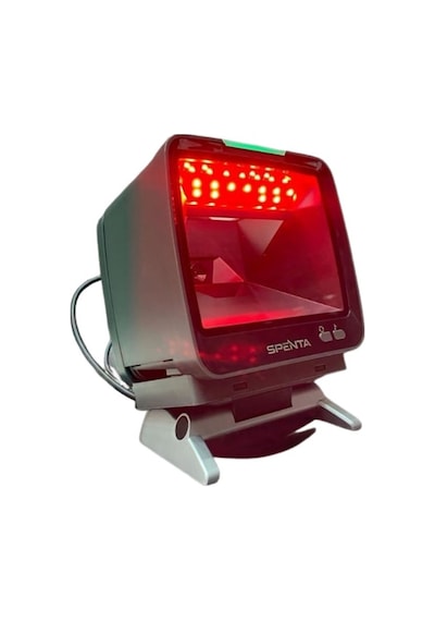 Spenta St-6400 Masa Tipi Barkod Okuyucu