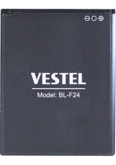Vestel Uyumlu Venüs 4.5 Batarya Pil (bl-24f)1600mAh