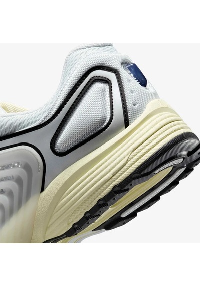 Nike Air Pegasus Wave Unisex Yürüyüş Koşu Ayakkabısı Gümüş Gri